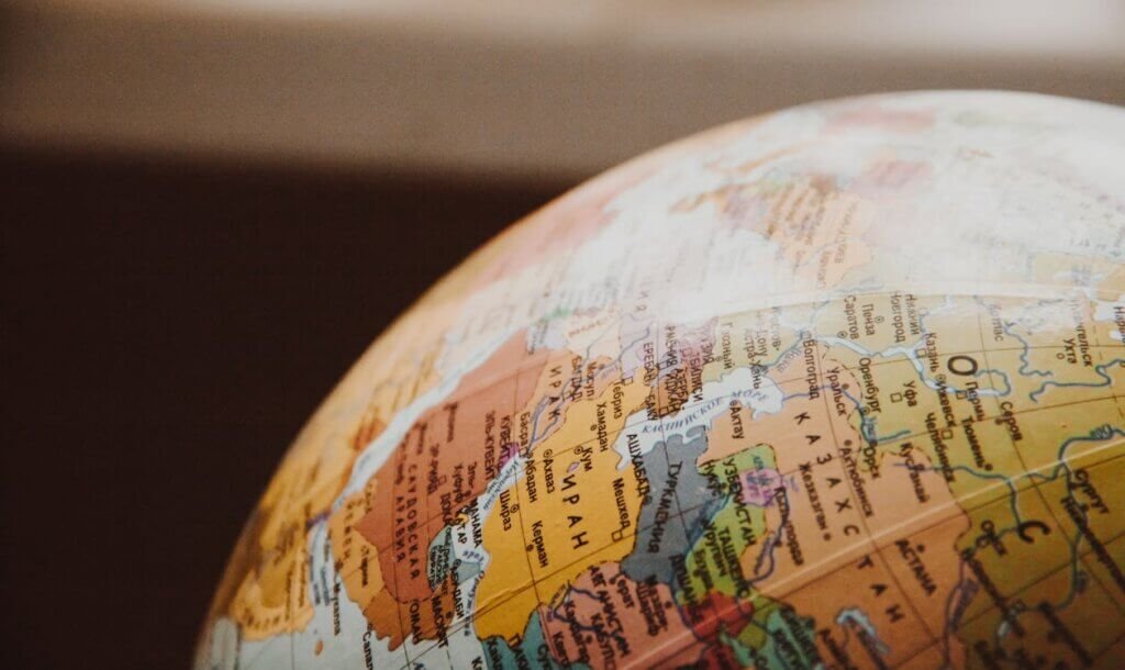 Opportunités europe usa business en ligne 2026 - globe international