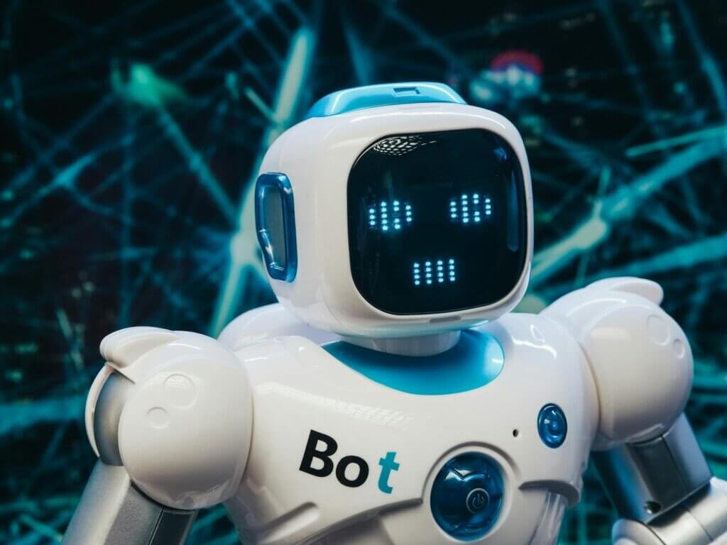 IA emploi 2026 robot intelligence artificielle impact sur le marché du travail